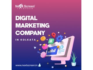 Digital Marketing Companies in Kolkata.