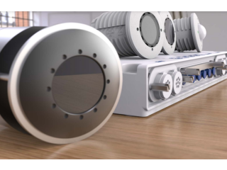 Every Office and Commercial Ares For Fire Detection Cameras