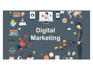 Top 10 Digital Marketing Company in Delhi Get Noticed Online