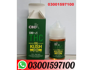 OrDeR Now FX CBD THC Vape OG Kush Juice In Hyderabad{03001597100}