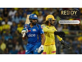 Reddy Anna Book Special: CSK vs MI 2025 Predictions & Cash Prize Winners!