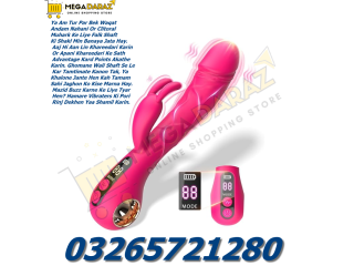 X Toys Rabbit Vibrator In Multan - 03265721280