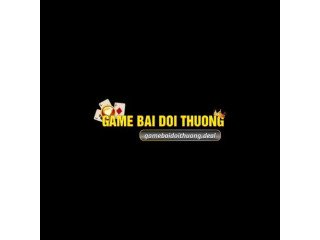 Game bài đổi thưởng tỷ lệ cược tốt nhất