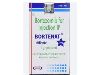 Uses of Bortenat 2mg Injection for Cancer Treatment