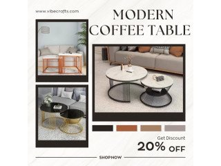 10 Chic Coffee Table Styling Ideas for Every Home