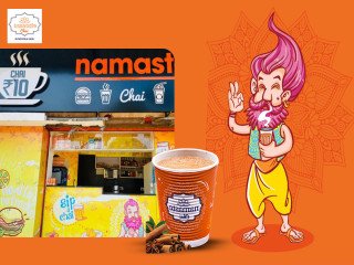 Find the Best Chai Near Me