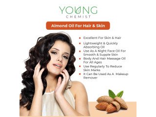 Almond Oil