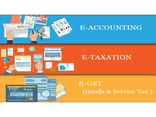 How an Accounting Course Can Help You Start Your Own Business in 2025, Get Best Accounting Certification Training in Delhi, 110099 - by SLA