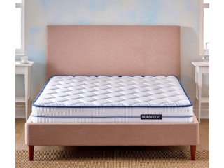 Find Your Dream Double Bed Mattress Huge Discounts Available