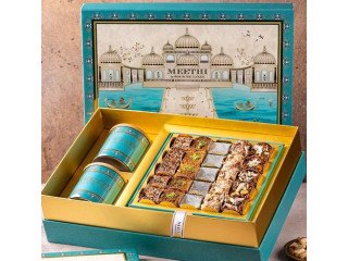Luxury Hampers Delhi