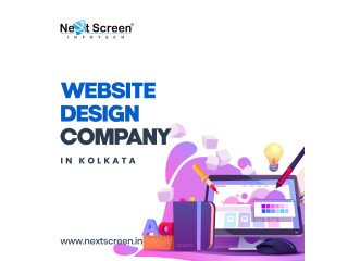 Web design company kolkata.
