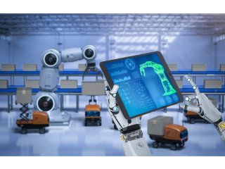 Scalable & Secure IoT Applications for Every Industry Sunrise Tech
