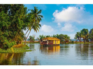 Kerala Tour Packages