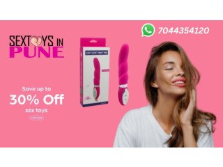 Buy Sex Toys in Pune to Make Ecstatic Climax Everyday
