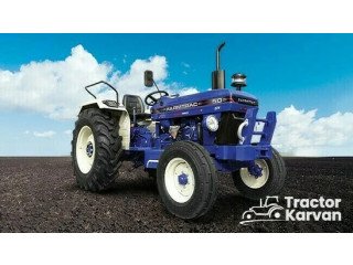 Buy and Sell Farmtrac 50 Powermaxx Tractors in India