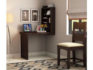 1,299 Shop Now Stylish Foldable Study Table