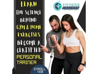 Personal Training Course