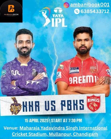 the-ambanibook-leads-the-way-lightning-fast-coverage-of-punjab-kings-vs-kkr-ipl-2025-match-31-big-0