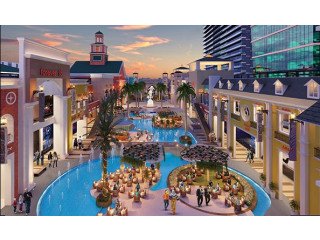 Retail Stores in Noida Prime Locations Available