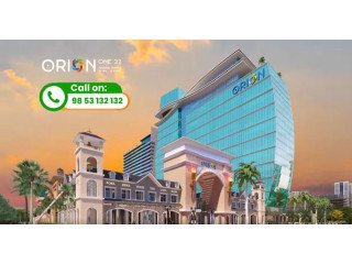 Commercial Property in Noida Prime Locations Available