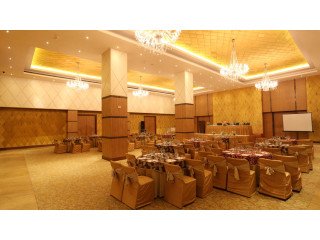 Hosting Your Dream Wedding at the Best Banquet in Meerut