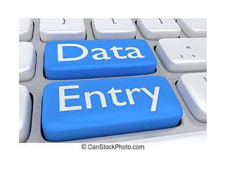 Home based US Medical Form Filling projects available.