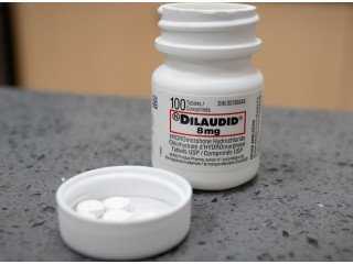Buy Dilaudid 8 mg online
