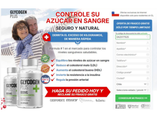 Glycogen Plus 800Mg Opiniones Reales | ¿Funciona para Energía y Rendimiento?