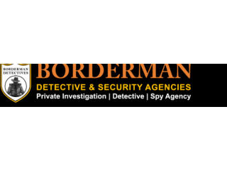 Borderman Detective And Personal Investigation Services