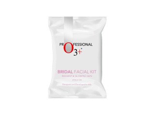 Shop O3+ Bridal Facial Kit Radiant & Glowing Skin