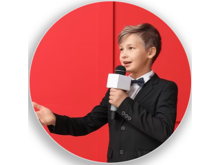 Public Speaking Courses For Kids | Life Skill Learnings