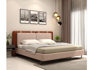 Affordable Modern Bed Design for Every Home