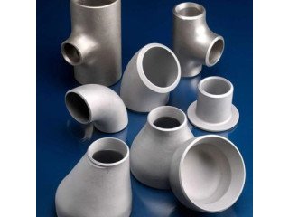 Get Best Quality Pipe Fittings in India