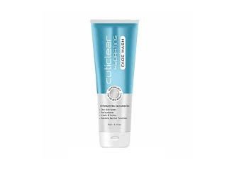 Cuticlear Hydrating Face Wash 75ml