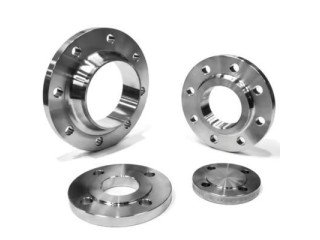 Purchase Best Quality Stainless Steel Flanges in India