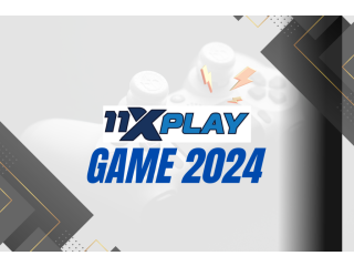 Hunter X 11xPlay
