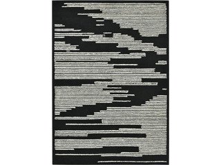 Chicago Textured Hand-Tufted Rugs For Urban Space | Saraswati Global
