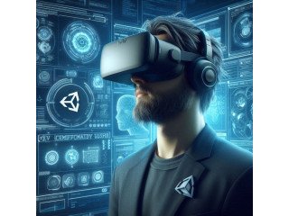 Virtual Reality Course