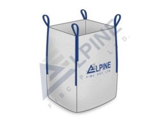 U Panel FIBC Bags