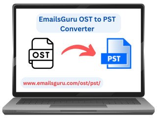 Best, Reliable and Affordable Outlook OST to PST Converter