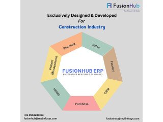 Why do Indian contractors and builders trust FusionHub?