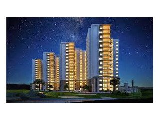 Ramky Lumina Apartments in Hosa Road, Bangalore