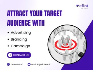 Digital Marketing Agency in Gurgaon| Eflot