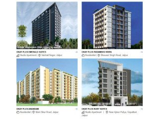 Residential Property in Jaipur