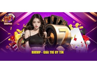Thông tin về Rikvip Game bài đổi thưởng tài phiệt Mỹ