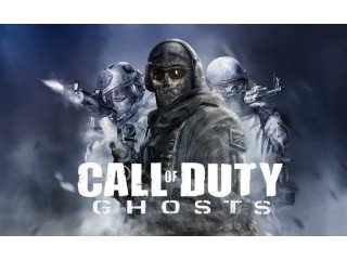 Call of Duty Ghosts