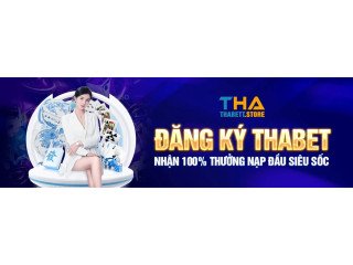 Lịch sử dân tộc hình thành và hoạt động của Thabet