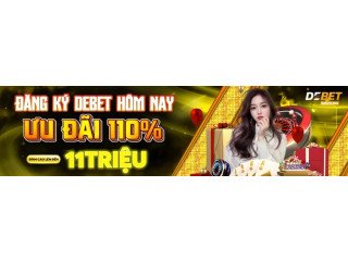 Đôi điều về nhà cái Debet