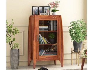 Stylish Bookshelves for Every Room in Your Home WoodenStreet