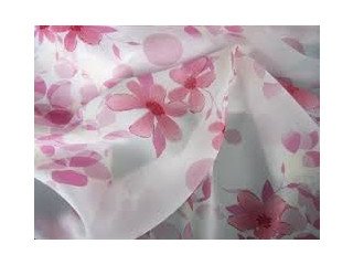 Top Quality Chiffon Printing Designs Just for You!